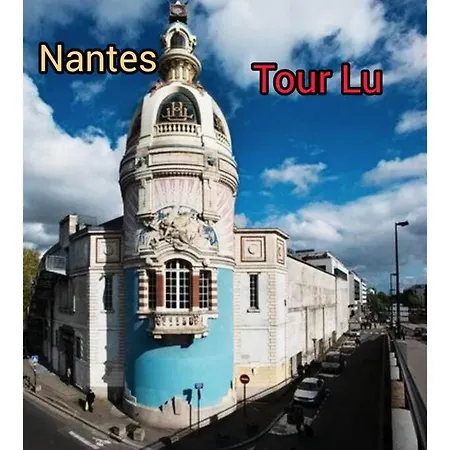Petit Nantais Nantes