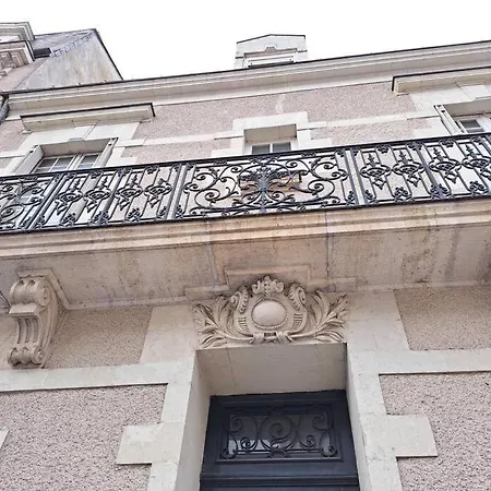 Petit Nantais * Nantes