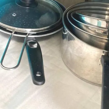 Petit Nantais Апартаменты Нант