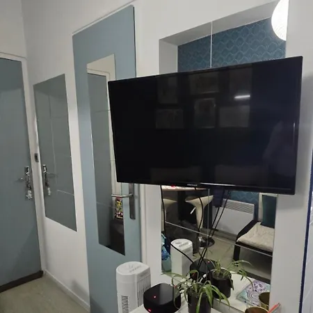 Petit Nantais * Нант