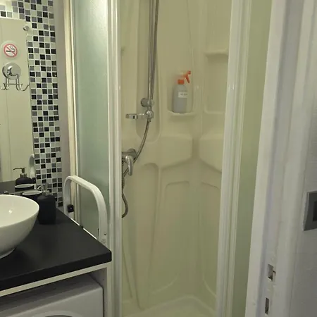 Petit Nantais Apartment