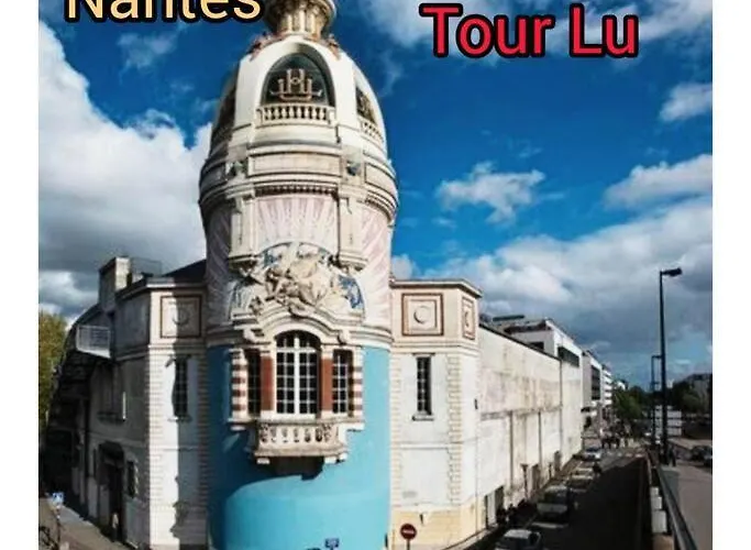 Petit Nantais Nantes