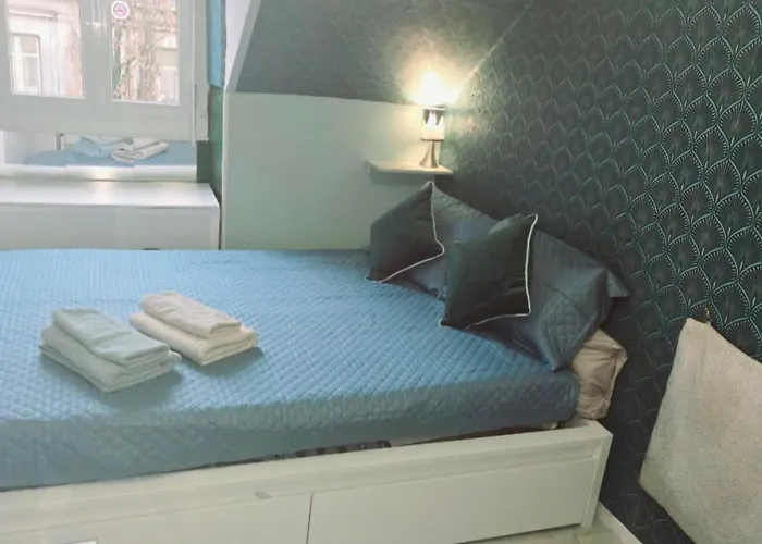 Petit Nantais Apartment