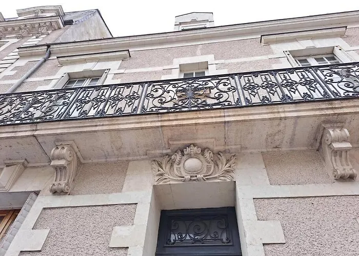 Petit Nantais * Nantes