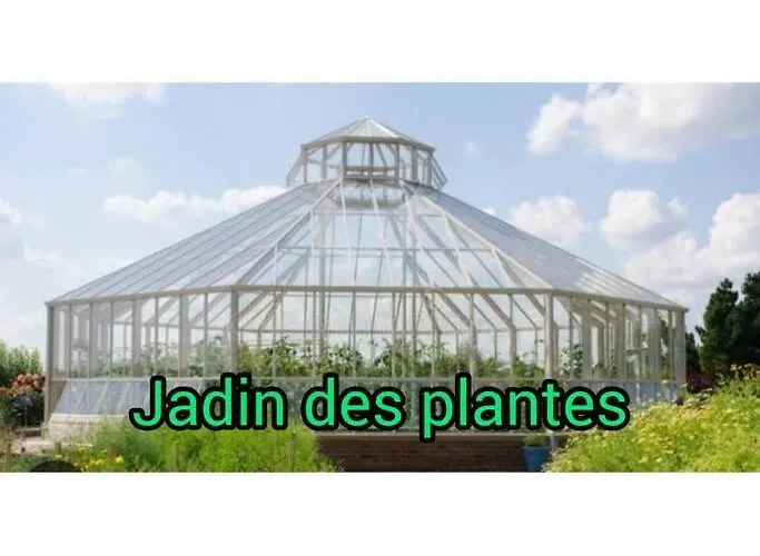 Petit Nantais Apartmán