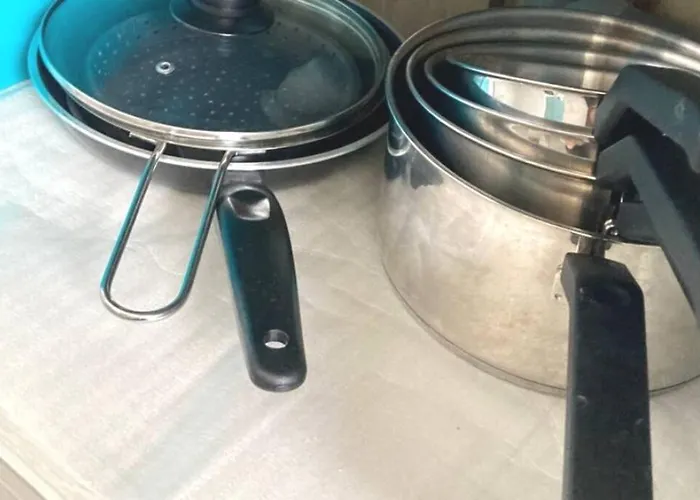 Petit Nantais Apartment Nantes