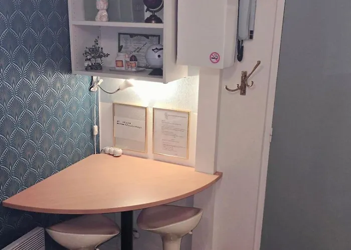 Petit Nantais Apartment Nantes