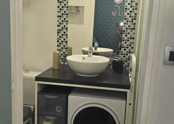 Petit Nantais Apartment Nantes