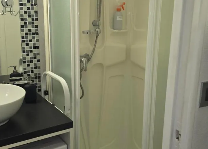 Apartment Petit Nantais *