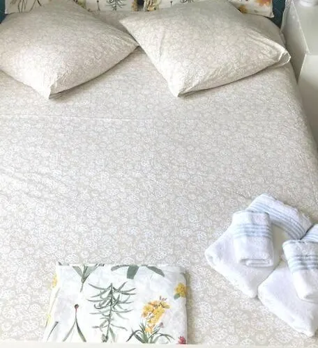 Appartement Petit Nantais *