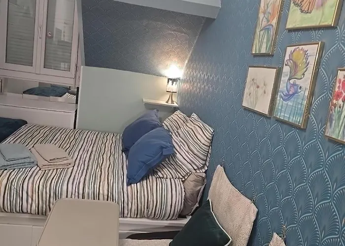 Apartment Petit Nantais *