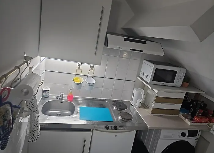 Petit Nantais Apartment